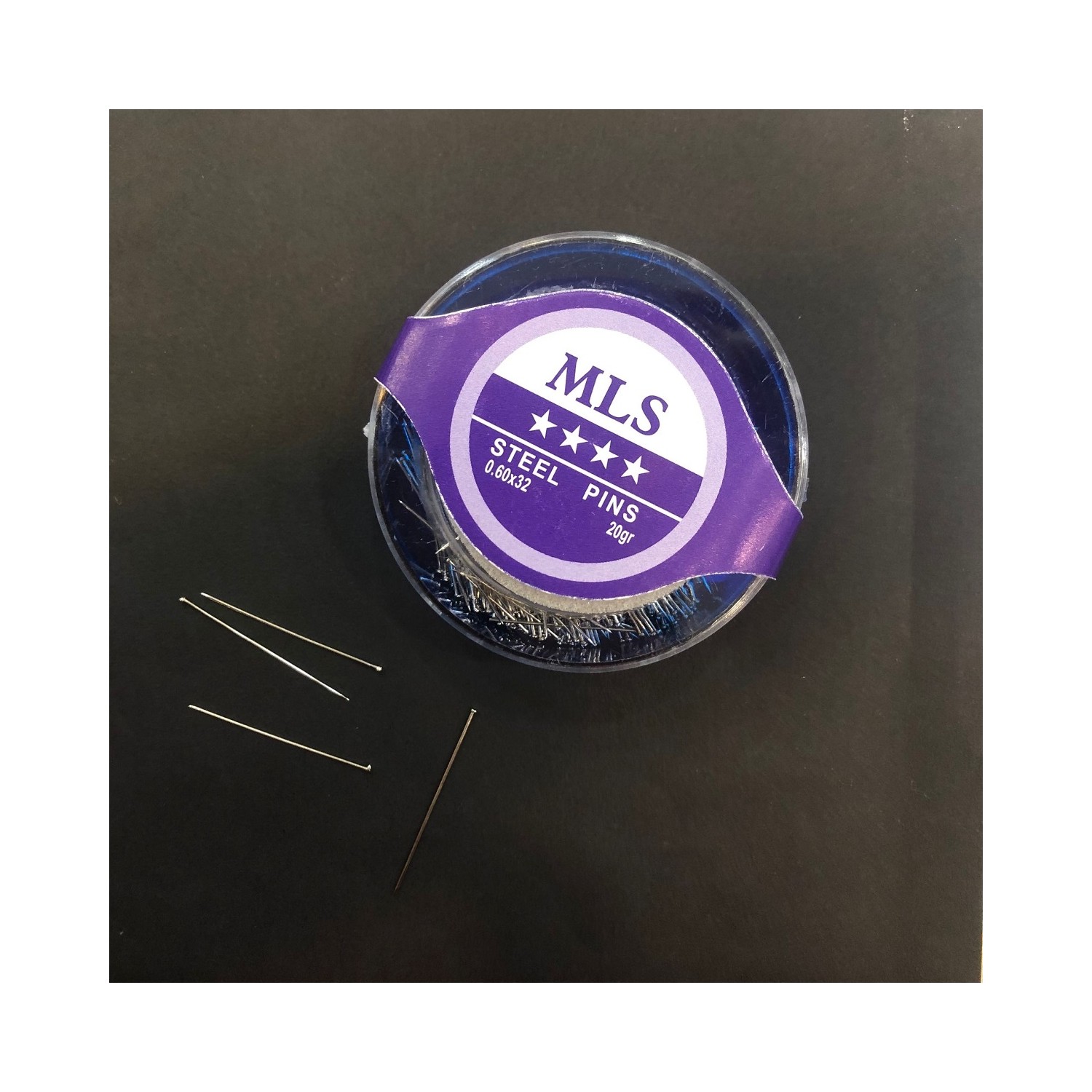 MLS TAKI İĞNESİ 20GR 12Lİ
